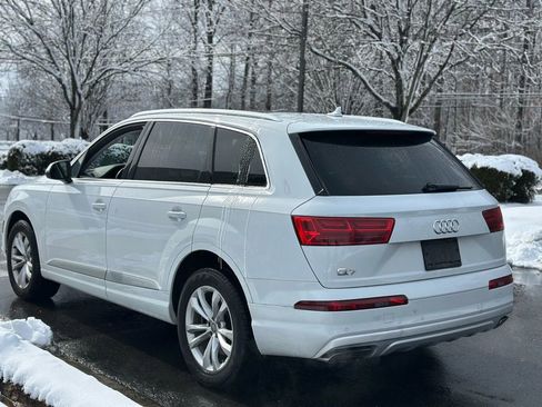 Used 2019 Audi Q7 2.0T Premium w/ Convenience Package image 4