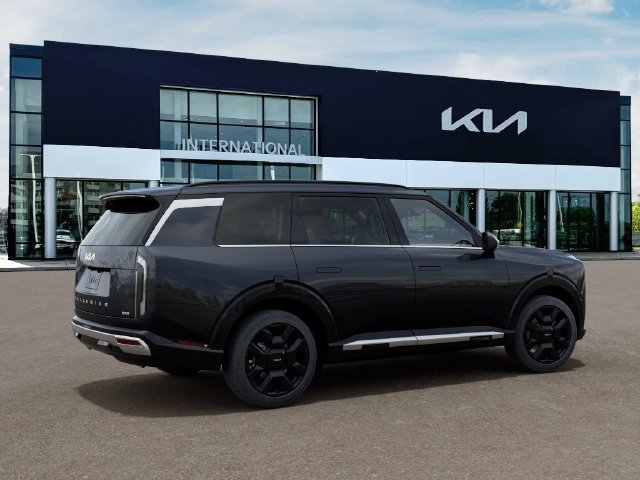 New 2027 Kia Telluride SX Prestige AWD/4WD image 6