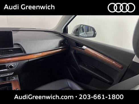 Used 2023 Audi Q5 2.0T Premium w/ Convenience Package AWD/4WD image 20
