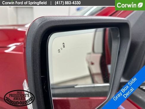 New 2026 Ford F150 Lariat AWD/4WD image 41