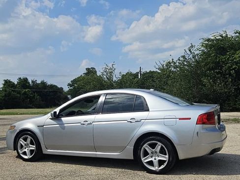 Used 2006 Acura TL FWD image 3