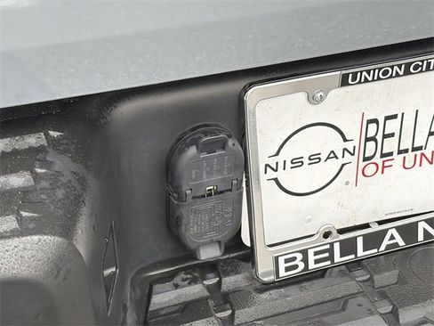 Certified 2023 Nissan Frontier Pro-X w/ Pro Convenience Package image 24