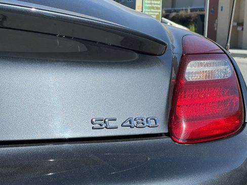 Used 2008 Lexus SC 430 430 image 25