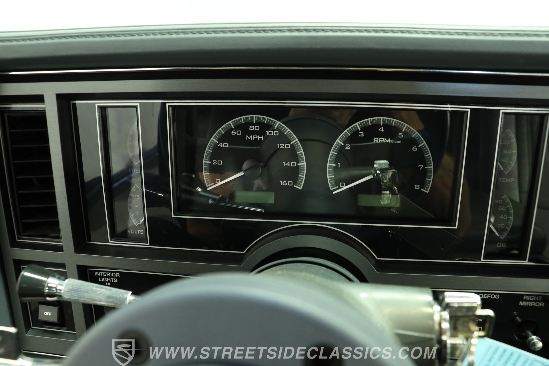 Used 1987 Buick Regal Coupe RWD image 37