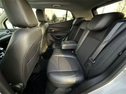 Used 2022 Buick Encore Preferred w/ Safety Package image 18