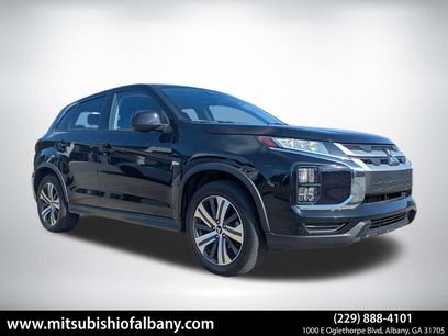 Used 2024 Mitsubishi Outlander Sport ES