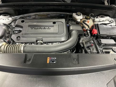 Used 2022 Buick Envision Preferred image 26