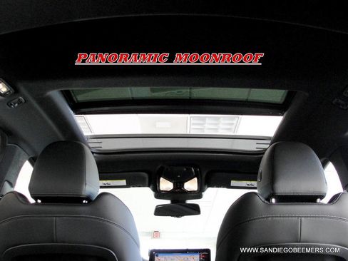 Used 2022 BMW X4 xDrive30i w/ M Sport Package 2 image 65