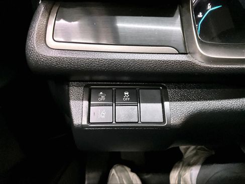 Used 2021 Honda Civic EX image 35