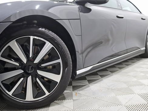 Used 2022 Lucid Air Grand Touring image 4