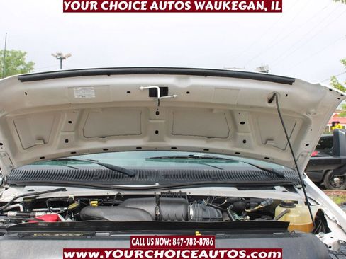 Used 2012 Ford E-450 and Econoline 450 Super Duty RWD image 20