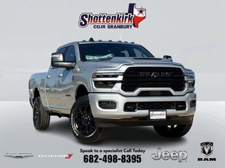New 2027 RAM 3500 Laramie AWD/4WD video 1