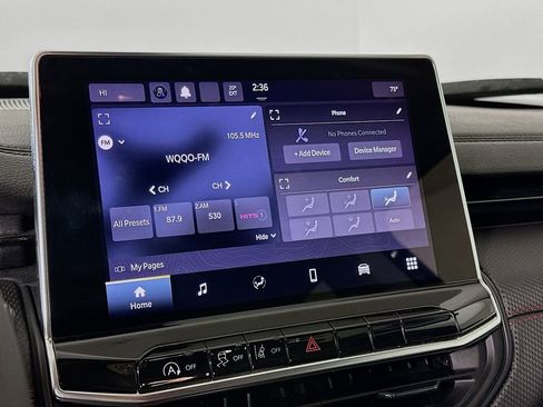 Certified 2022 Jeep Compass Trailhawk image 23