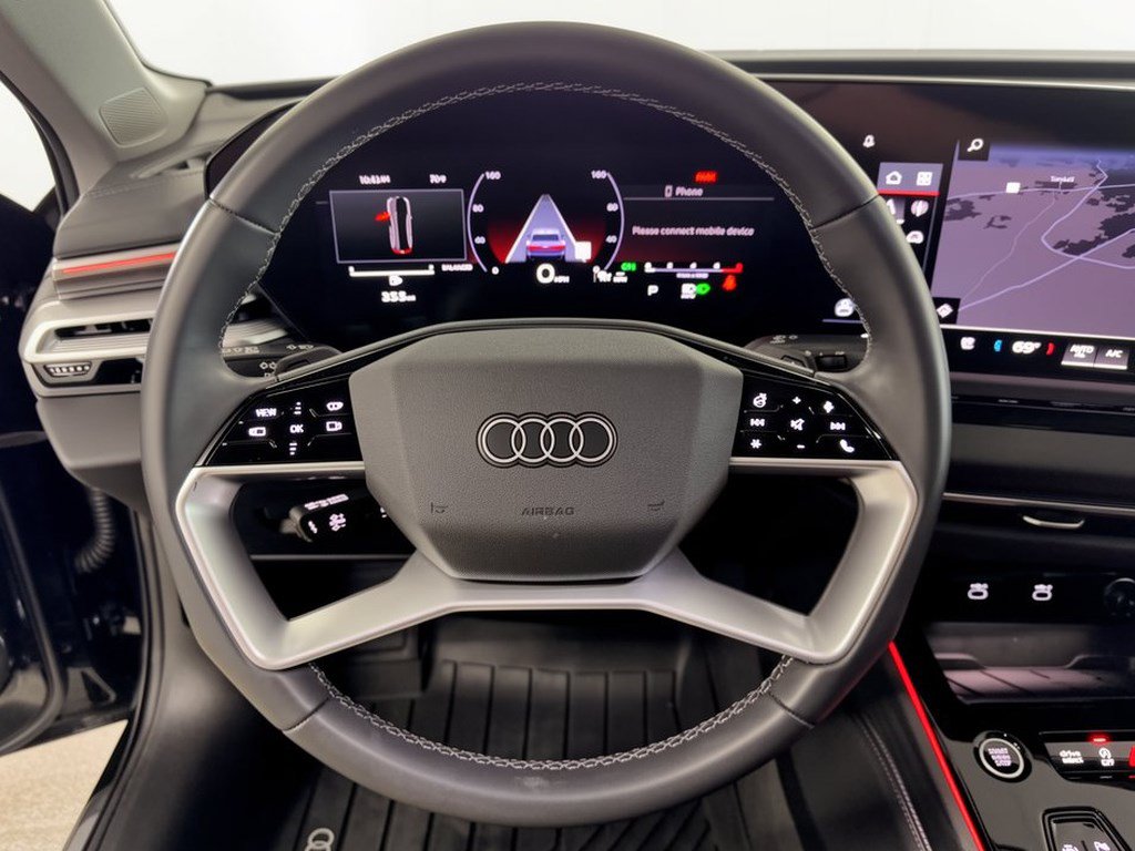 Used 2026 Audi A6 Premium Plus w/ Premium Plus Package AWD/4WD image 10