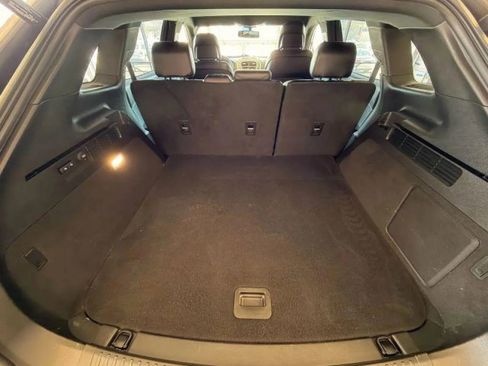 Used 2017 Lincoln MKX Select w/ Select Plus Package AWD/4WD image 14