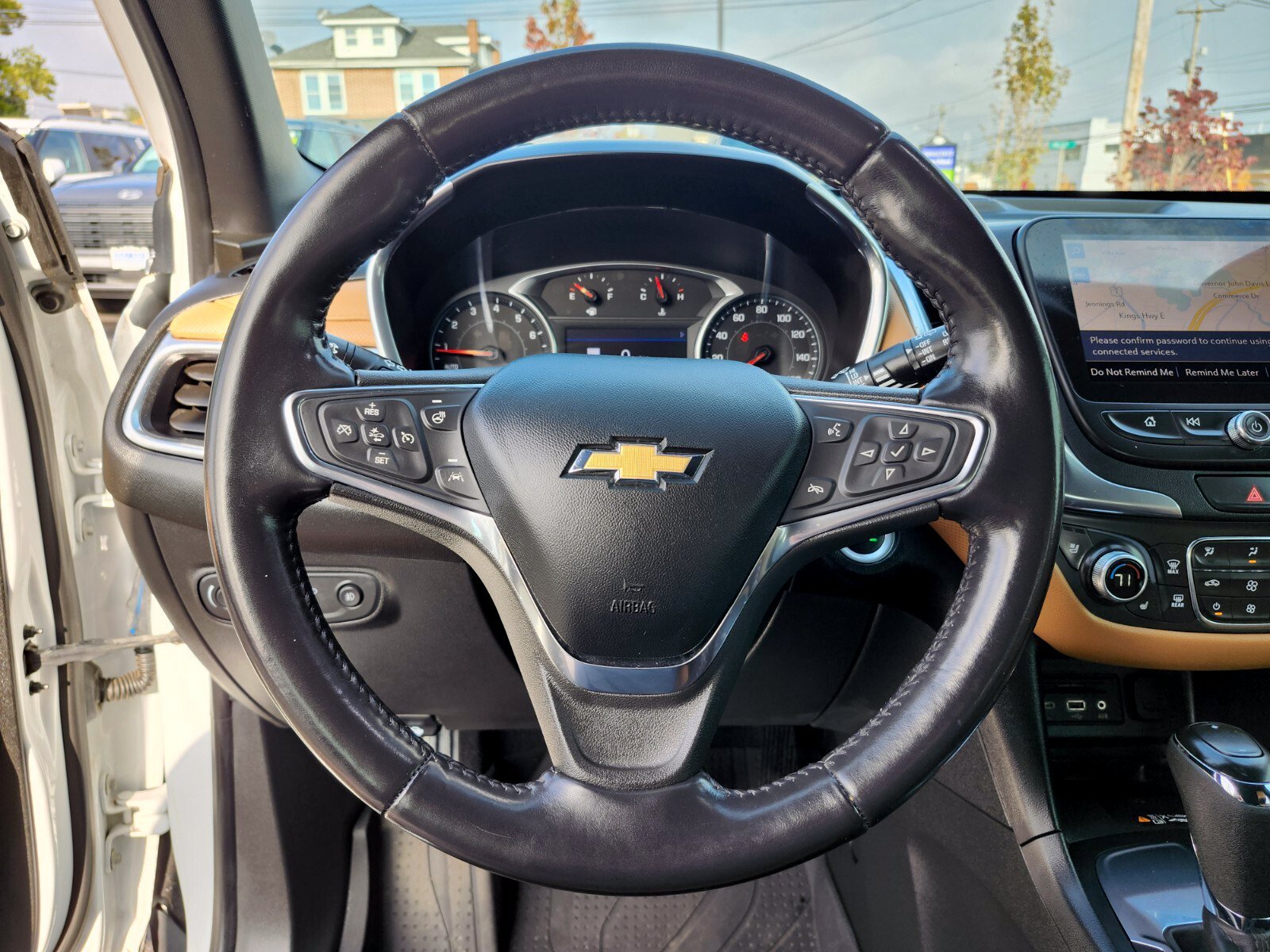 Used 2021 Chevrolet Equinox Premier FWD image 26