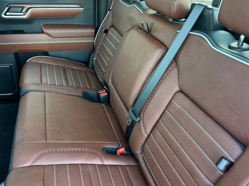 New 2026 GMC Sierra 1500 Denali Ultimate image 10