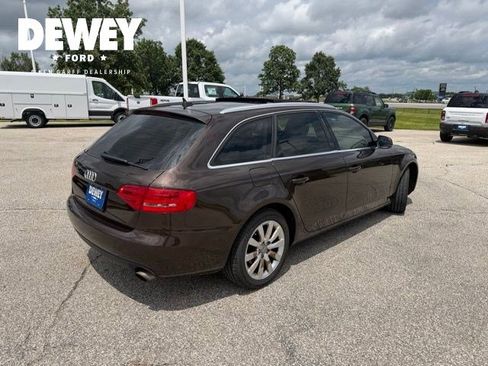 Used 2011 Audi A4 2.0T Premium Plus AWD/4WD image 8