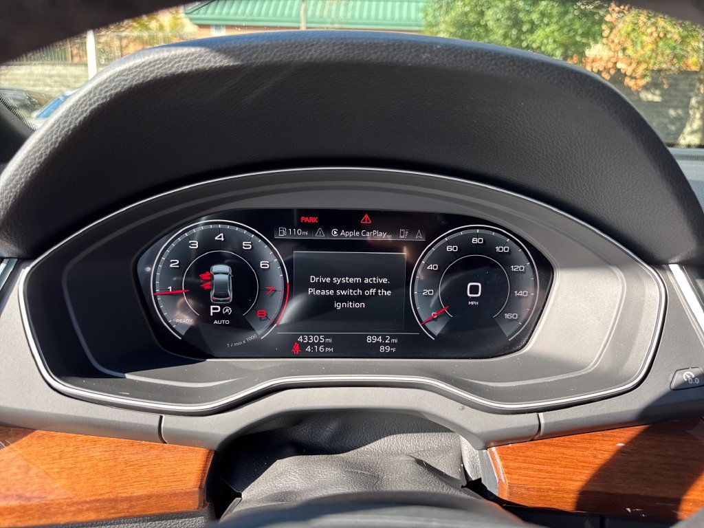 Used 2022 Audi Q5 2.0T Premium Plus AWD/4WD image 15