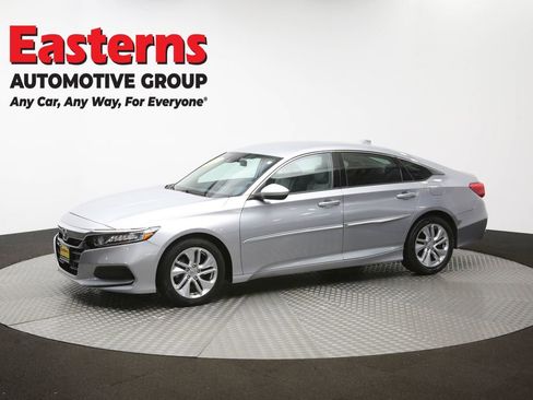 Used 2020 Honda Accord LX image 56
