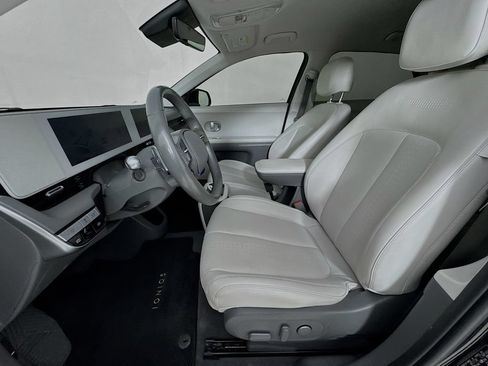 Used 2023 Hyundai Ioniq 5 SEL RWD image 25