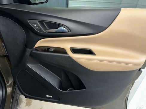 Certified 2023 Chevrolet Equinox Premier image 33