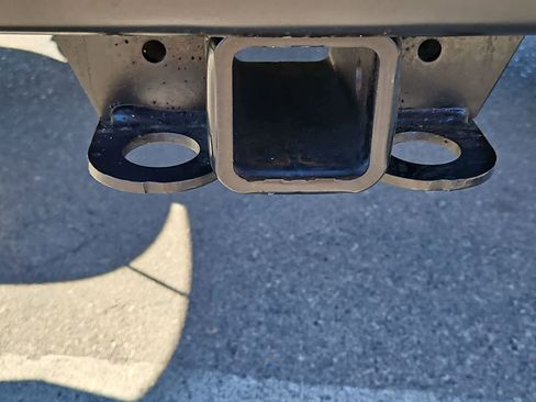 Certified 2024 RAM 2500 Tradesman w/ Convenience Group image 35