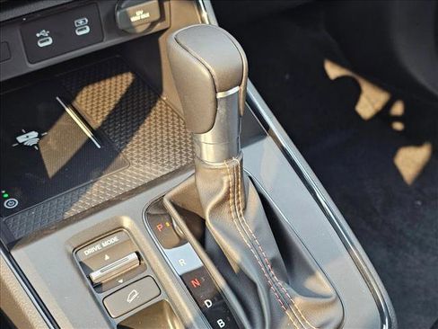 New 2026 Honda CR-V TrailSport image 16