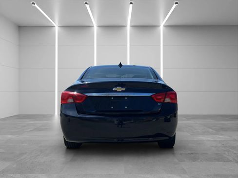 Used 2019 Chevrolet Impala LT w/ LT Convenience Package FWD image 5
