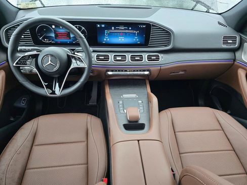 Used 2026 Mercedes-Benz GLE 450 4MATIC image 17