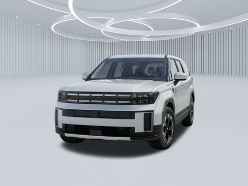 New 2026 Hyundai Santa Fe SE FWD image 7
