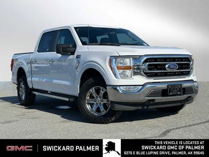Used 2023 Ford F150 XLT w/ XTR Package
