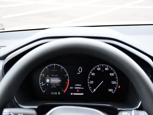 New 2026 Honda CR-V EX image 24