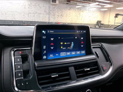 Used 2022 Chevrolet Tahoe RST w/ Luxury Package image 34