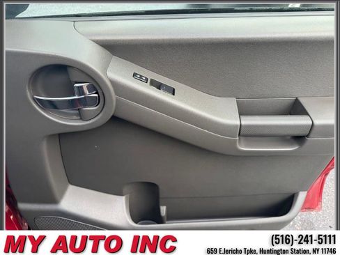 Used 2007 Nissan Xterra X w/ Power Pkg image 26