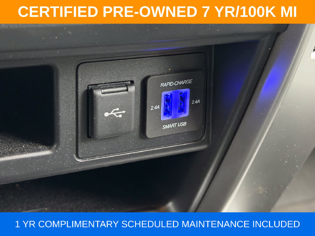 Used 2022 Toyota 4Runner Trail Special Edition RWD image 24