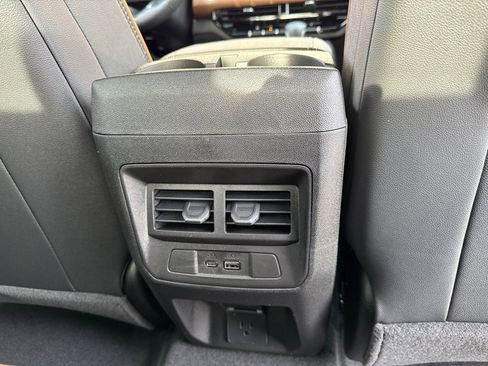 New 2026 GMC Canyon AT4 image 19