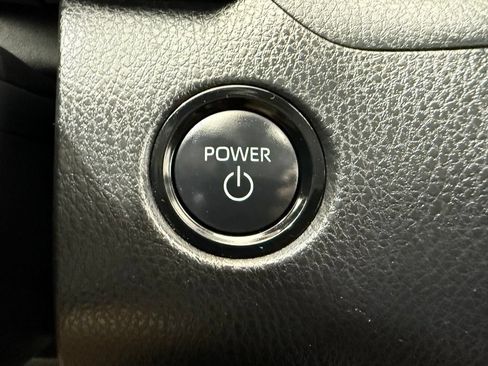 Used 2025 Toyota Camry LE FWD image 42