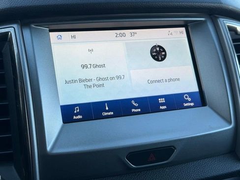 Used 2020 Ford Ranger XLT w/ Equipment Group 302A Luxury image 31