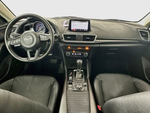 Used 2018 MAZDA MAZDA3 Grand Touring FWD image 27