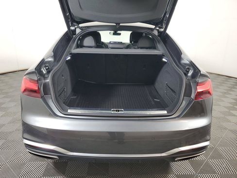 Used 2024 Audi A5 2.0T Premium AWD/4WD image 10