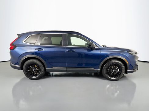 Used 2025 Honda CR-V Sport-L image 4