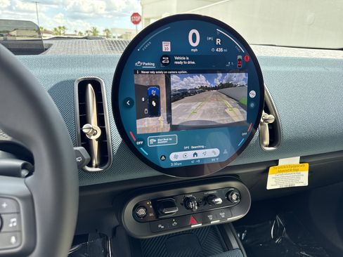 New 2027 MINI Cooper Countryman S AWD/4WD image 19