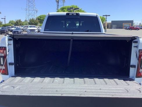Used 2022 RAM 3500 Laramie image 33