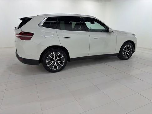 Used 2026 BMW X3 xDrive30 w/ Convenience Package AWD/4WD image 6