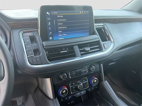 Used 2023 Chevrolet Tahoe Premier image 29