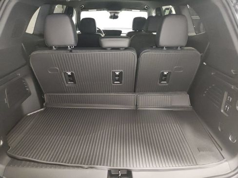 New 2026 Buick Enclave Preferred w/ Power Package AWD/4WD image 15