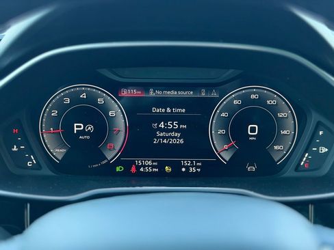 Used 2023 Audi Q3 2.0T Premium Plus w/ Premium Plus Package image 13