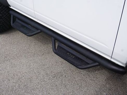 Certified 2023 Ford Bronco Big Bend w/ Sasquatch Package image 23