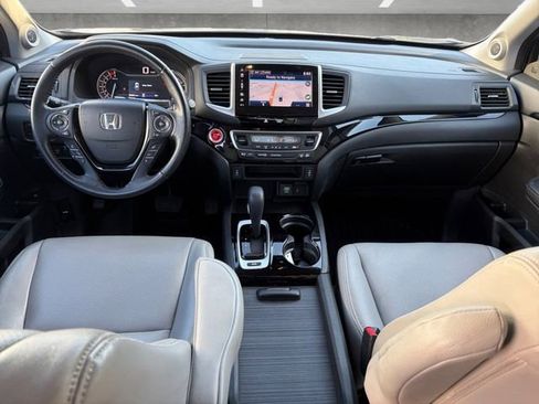 Used 2018 Honda Ridgeline RTL-E image 20